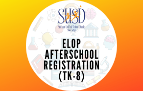  ELOP Afterschool Registration